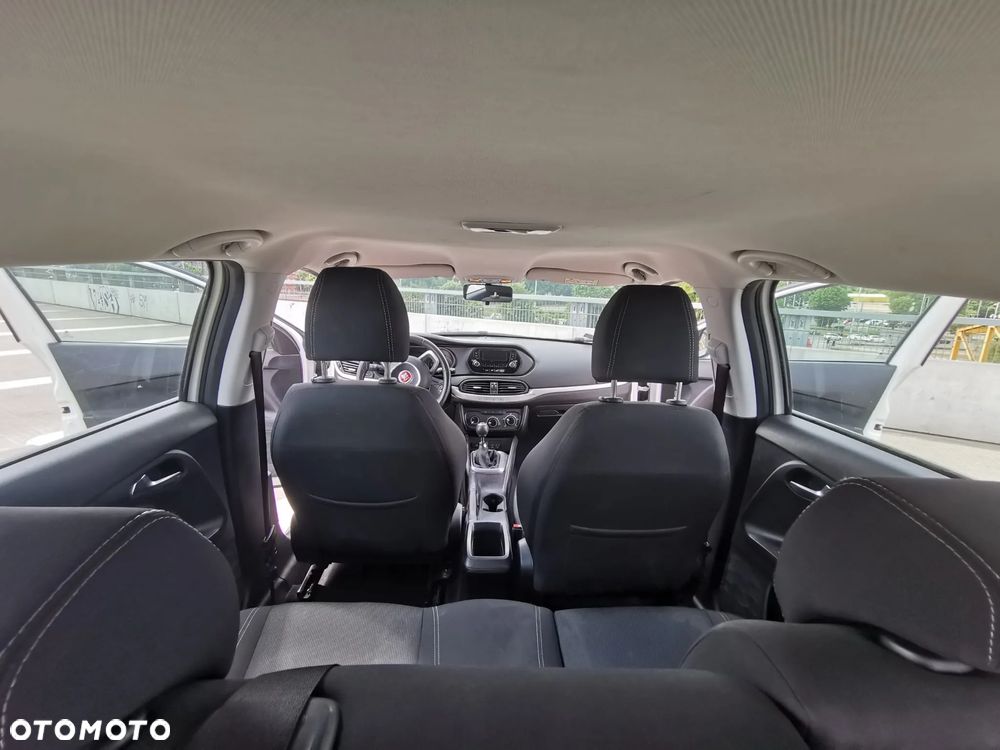Fiat Tipo 1.4 16v Pop - 4