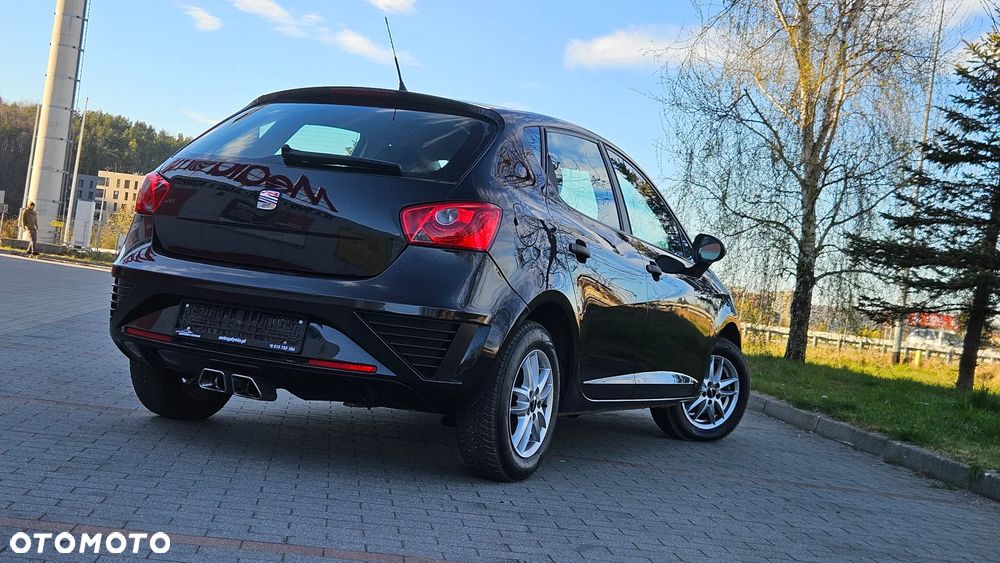 Seat Ibiza 1.2 12V Style 4YOU - 5