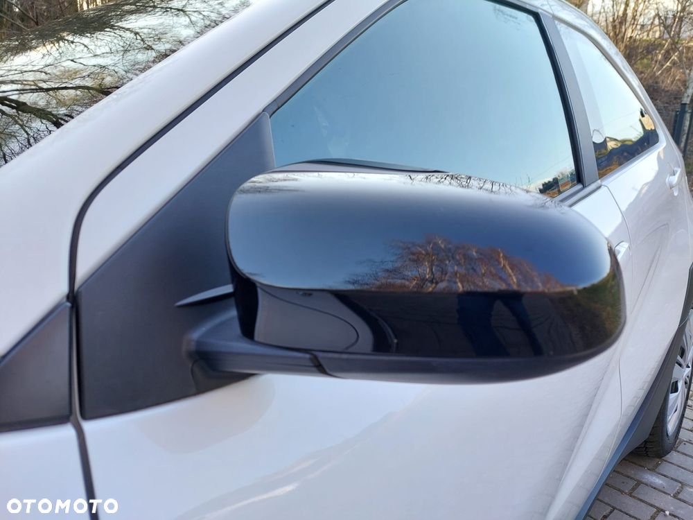 Toyota Aygo X 1.0 VVT-i Comfort - 37