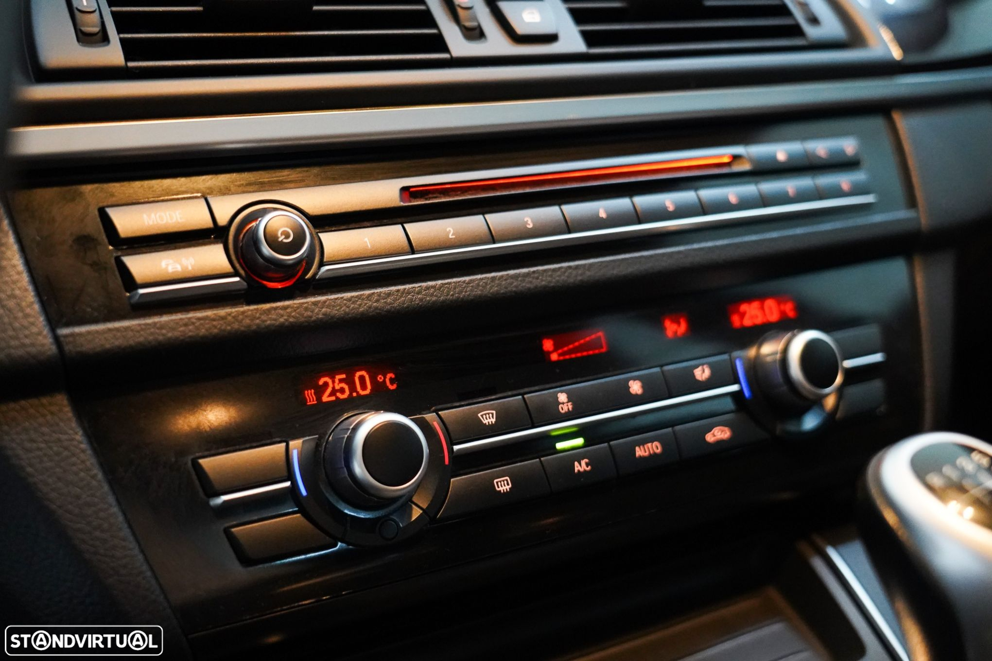 BMW 525 d - 13