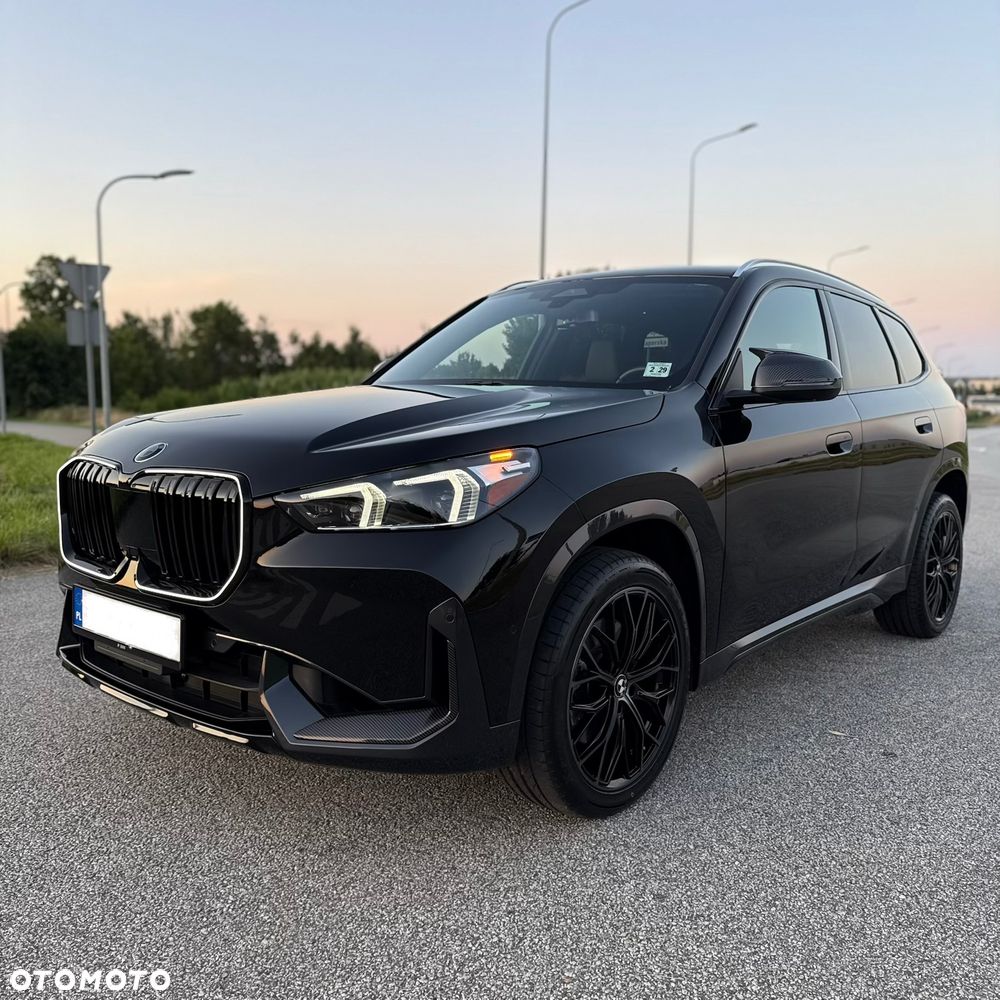 BMW X1 - 38