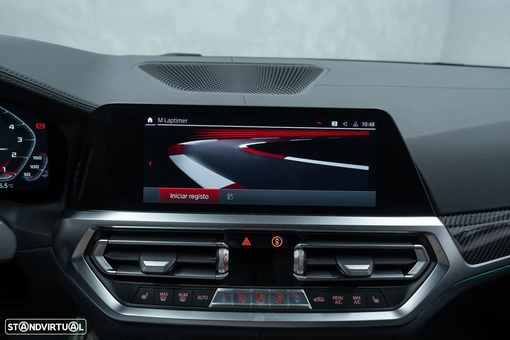 BMW M4 Competition - 47