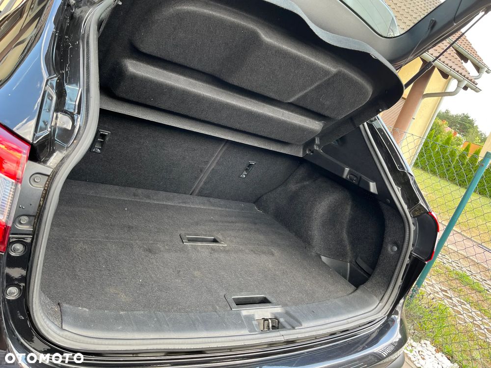 Nissan Qashqai - 22