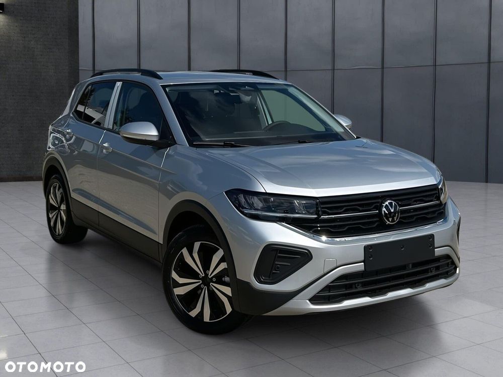 Volkswagen T-Cross - 9