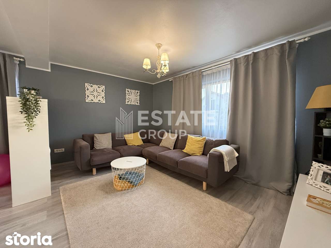 Casa individuala Giarmata Vii, mobilata si utilata - Imagine principală: 4/20