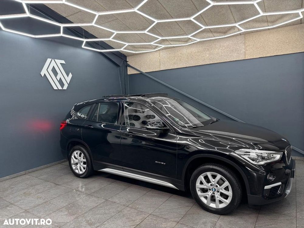 BMW X1 - 3