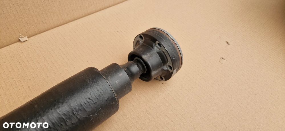 ALFA ROMEO STELVIO WAŁ NAPĘDOWY 2.0T DEMONTAŻ - 5