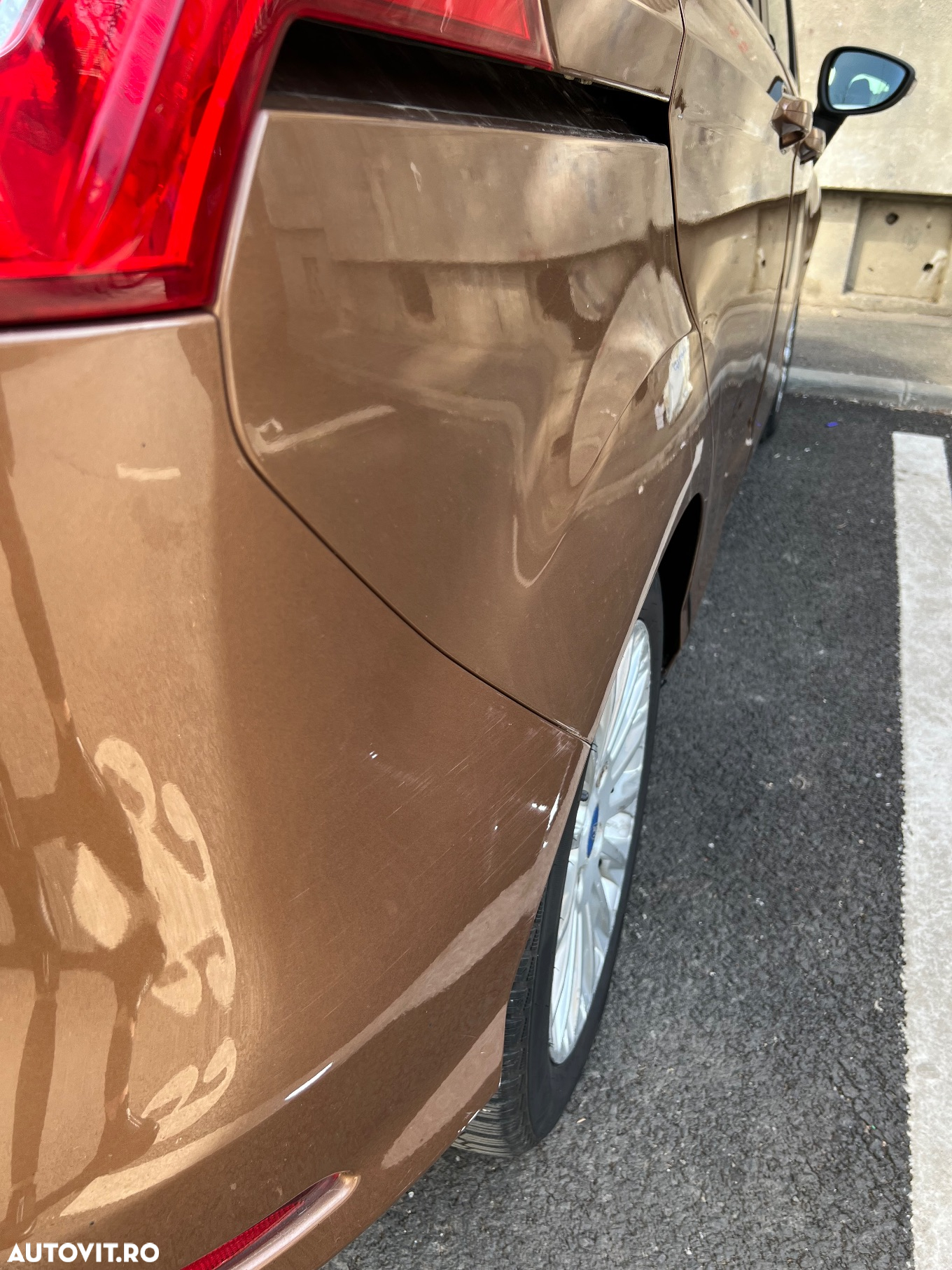 Ford B-Max 1.0 EcoBoost Titanium - 18