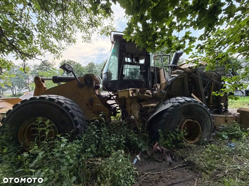 Caterpillar 966K - 5