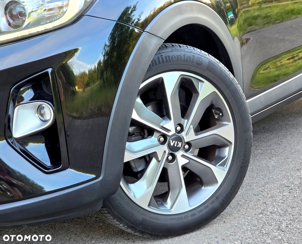 Kia Stonic 1.4 L - 29