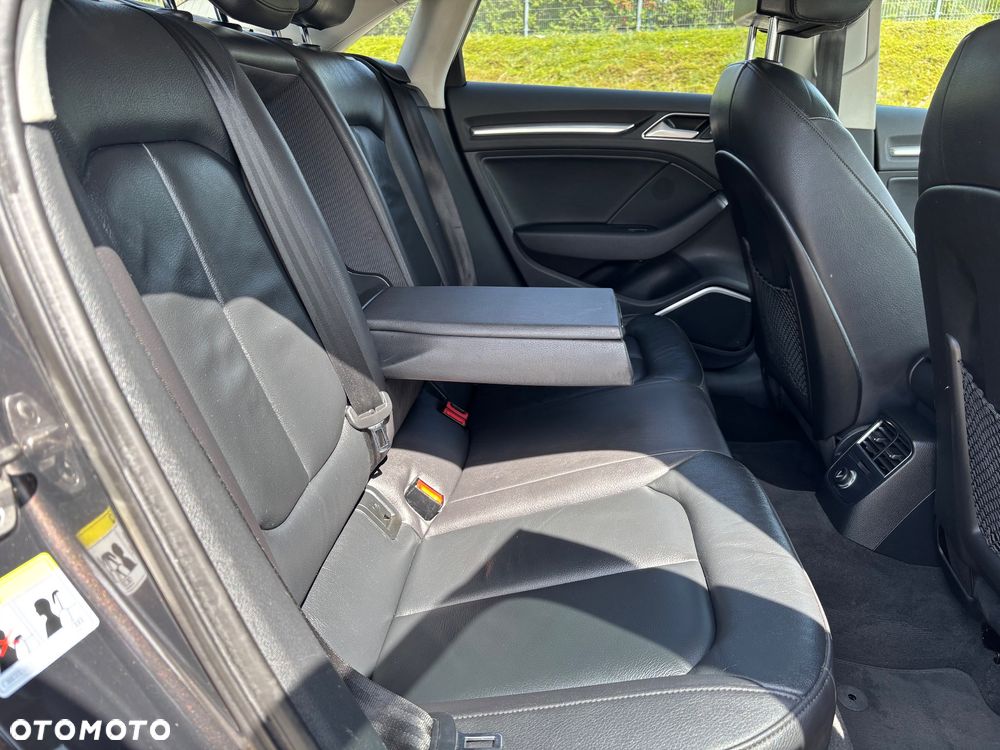 Audi A3 Limousine 1.6 TDI (clean diesel) Ambiente - 6