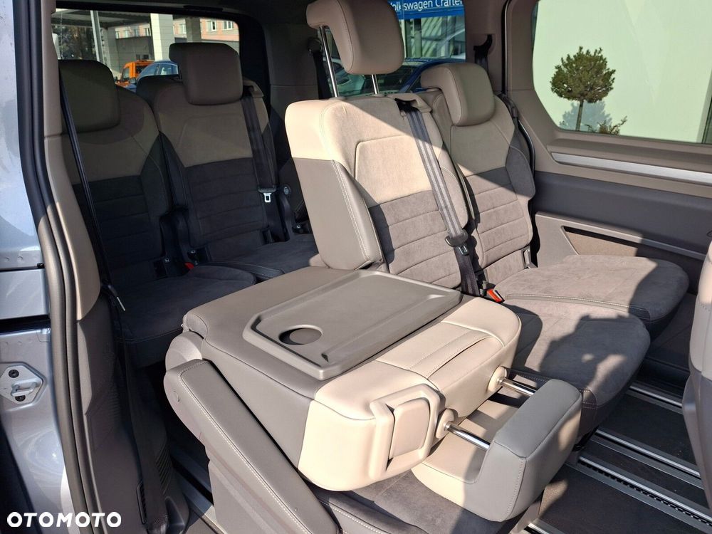 Volkswagen Multivan 2.0 TDI L2 Life DSG - 41