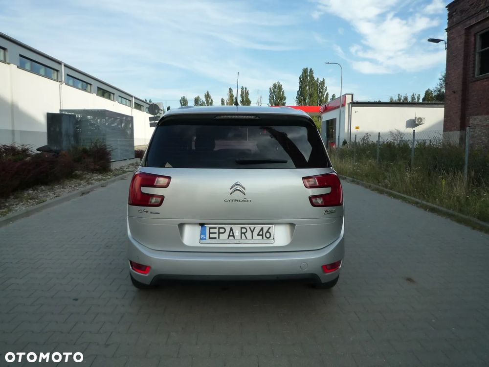 Citroën C4 Picasso BlueHDi 150 Business Class - 7
