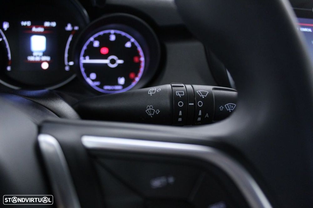 Fiat 500X 1.3 MJ City Cross - 25