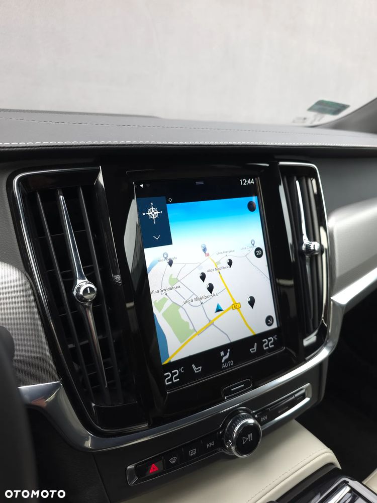 Volvo S90 T8 AWD Plug-In Hybrid Inscription - 18