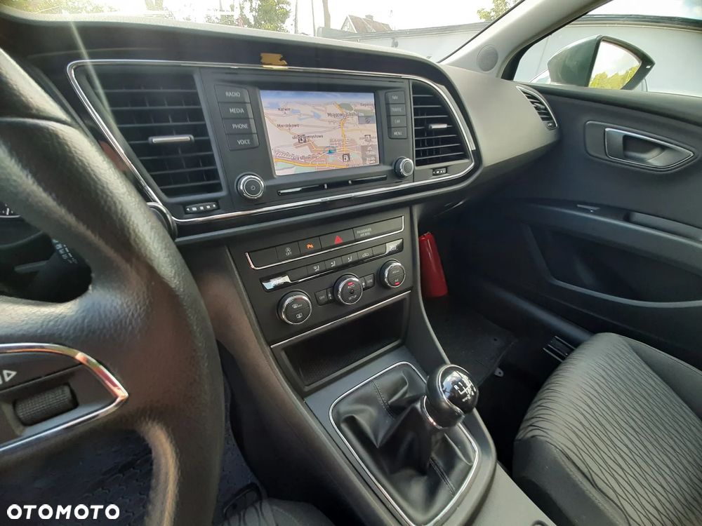 Seat Leon - 12