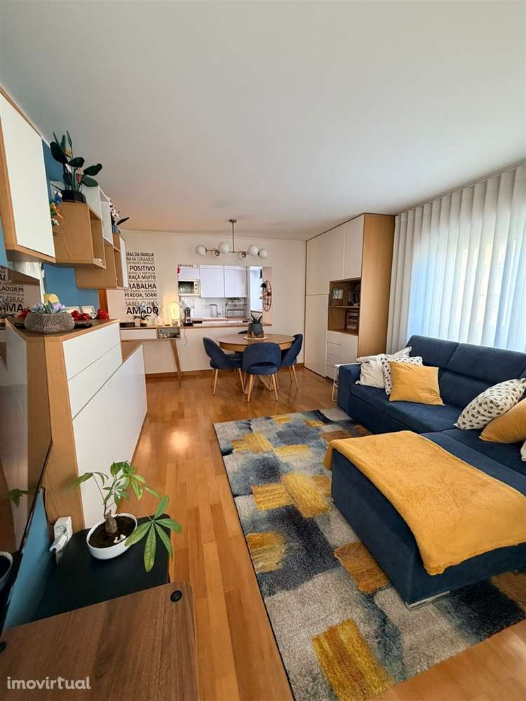 Apartamento T2 KITCHENET Venda em Ramalde,Porto - Grande imagem: 4/26