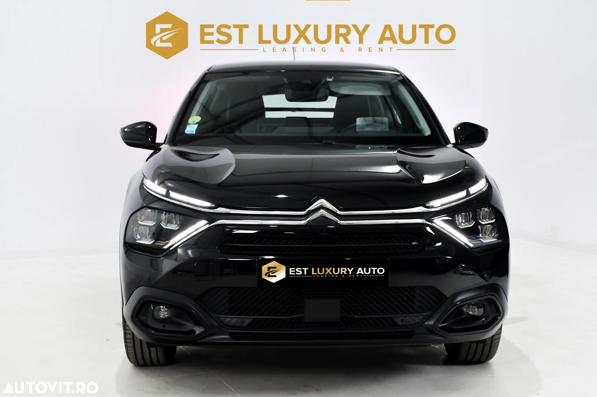 Citroën C4 1.5 BlueHDi 130 S&S EAT8 PLUS - 2