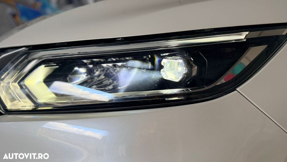 Nissan Qashqai 1.2 DIG-T Xtronic TEKNA+ - 14