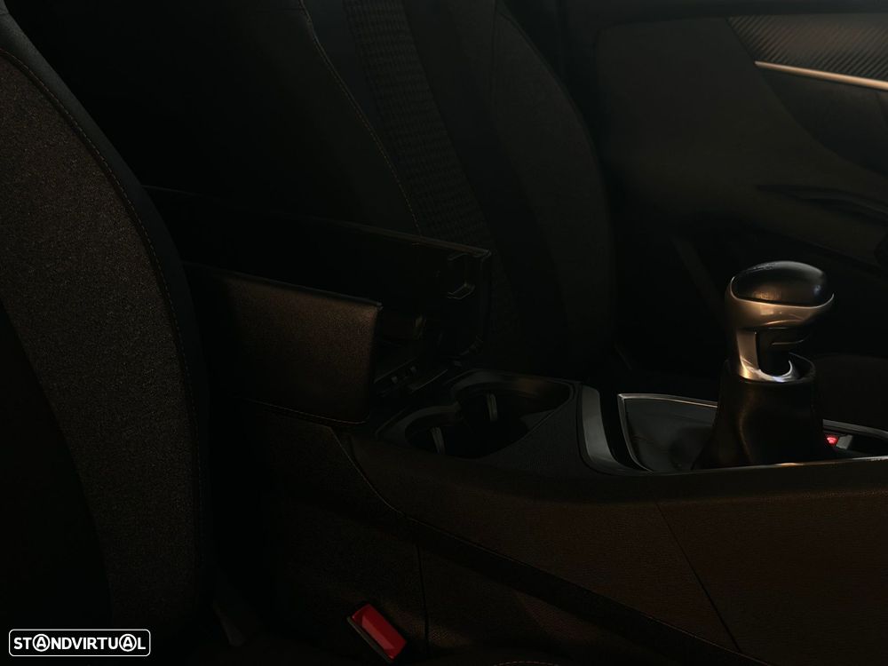 Peugeot 3008 1.5 BlueHDi Active - 34