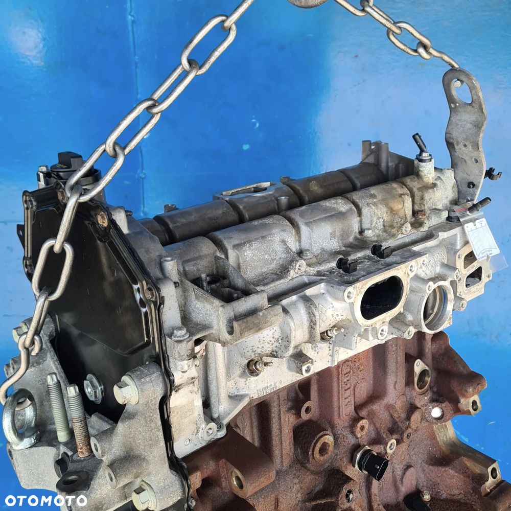 Silnik słupek Ford 2.0 ECOBLUE BKFB YMF6 YMFA YMFB YMFS TRANSIT TOURNEO 130-150KM - 8