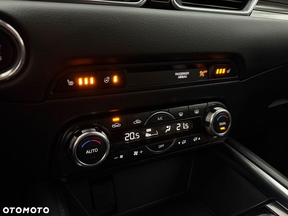 Mazda CX-5 2.0 Skypassion - 22
