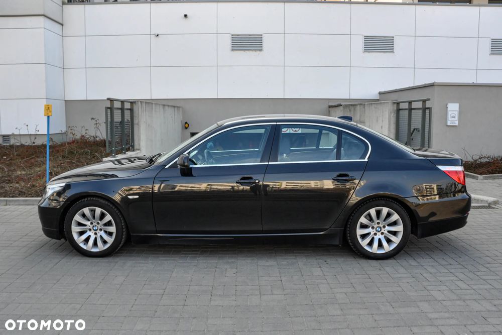 BMW Seria 5 530i - 2