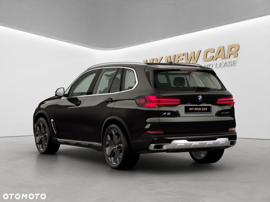 BMW X5 xDrive30d - 18