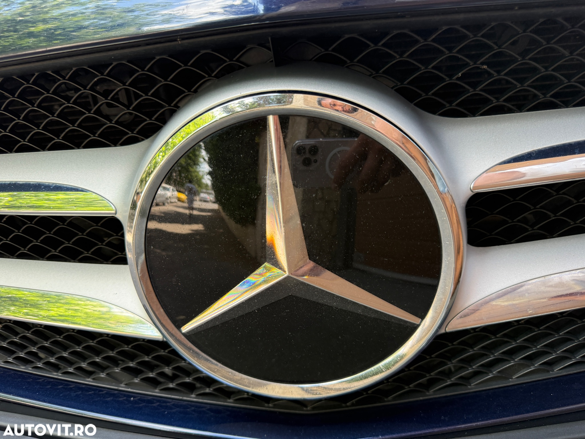 Mercedes-Benz C 250 (BlueTEC) d 4Matic T 7G-TRONIC Exclusive - 16
