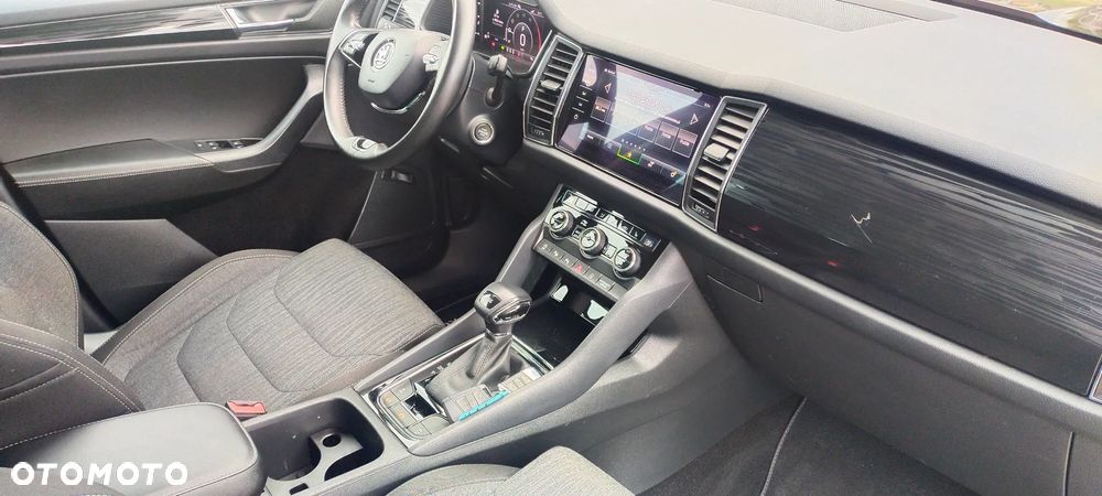 Skoda Kodiaq - 11