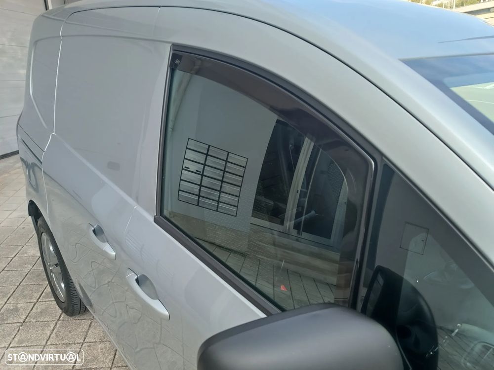Mercedes-Benz CITAN 110 iva /dedutível versão PRO - 29