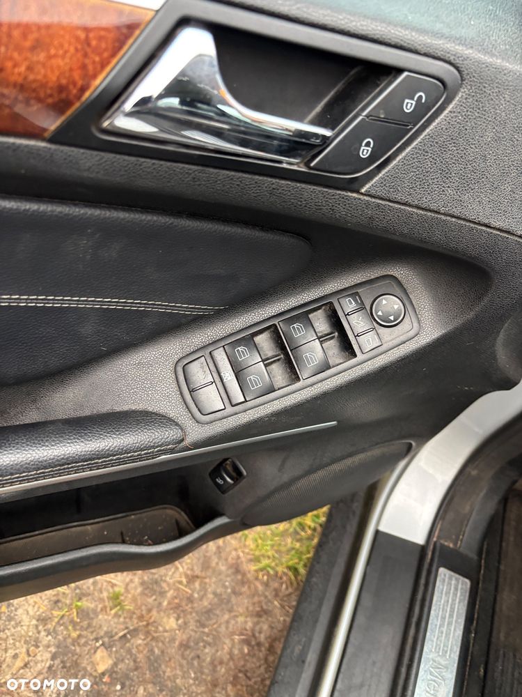 Mercedes-Benz ML 320 CDI 4-Matic - 17
