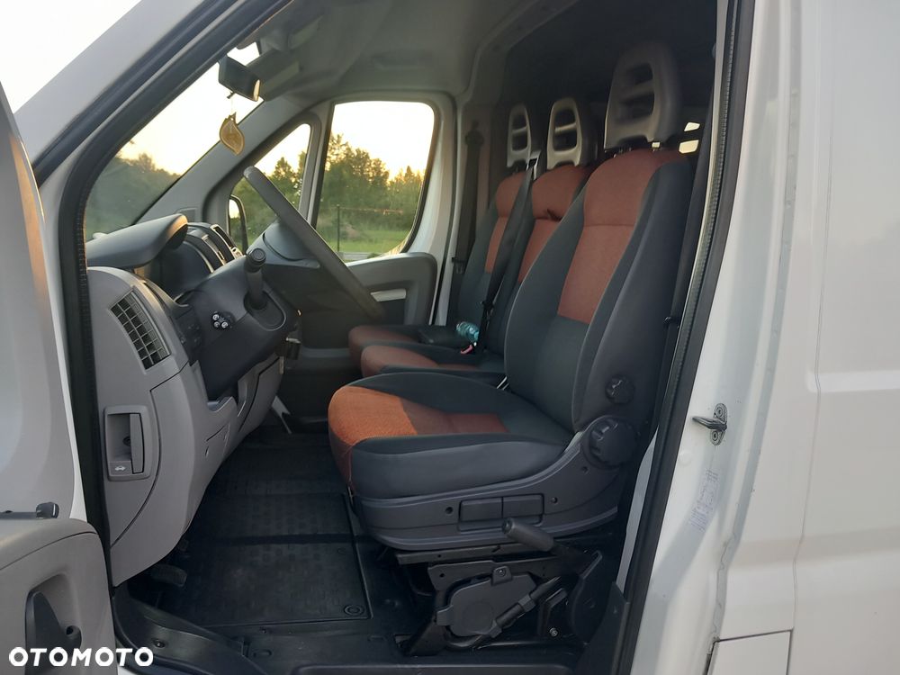Fiat Ducato - 5