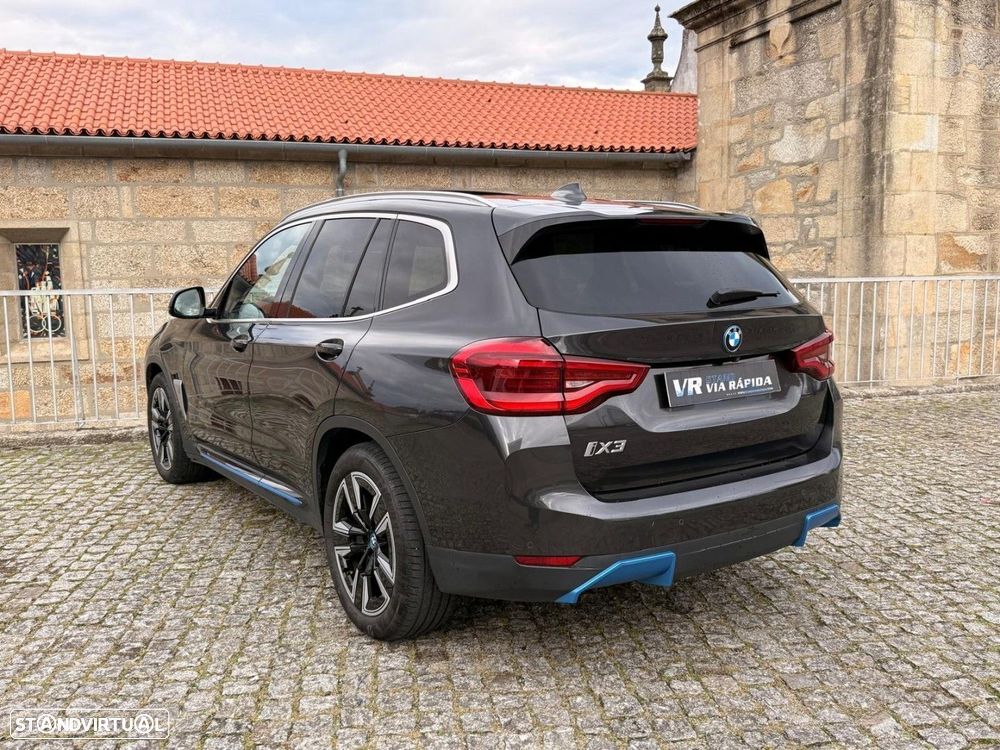 BMW iX3 Inspiring - 6