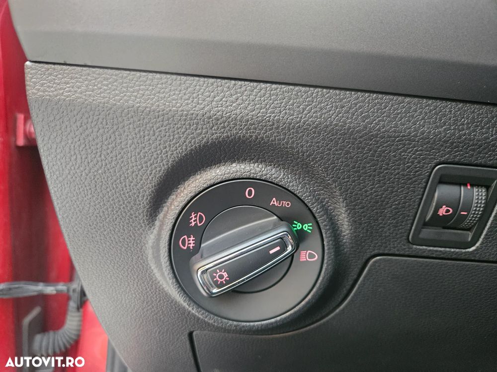 Seat Ibiza 1.0 TSI Style - 28