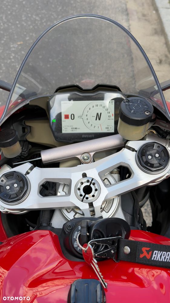 Ducati Panigale V4 - 7