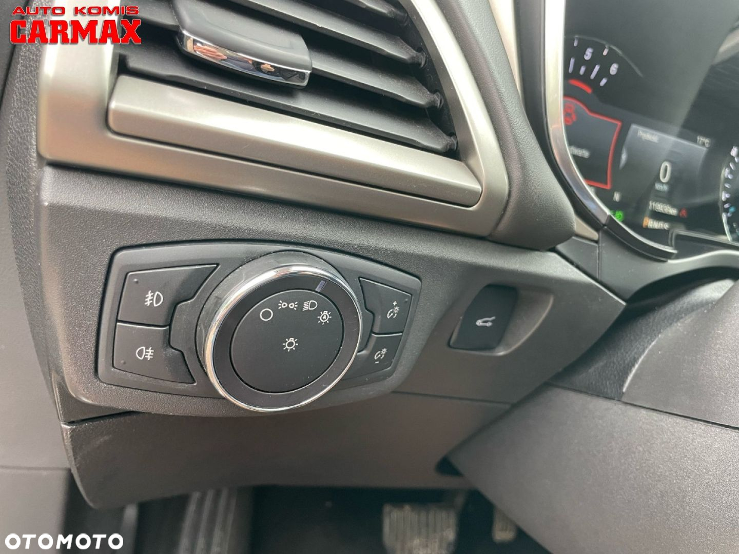Ford Mondeo 2.0 TDCi Start-Stopp PowerShift-Aut Vignale - 22