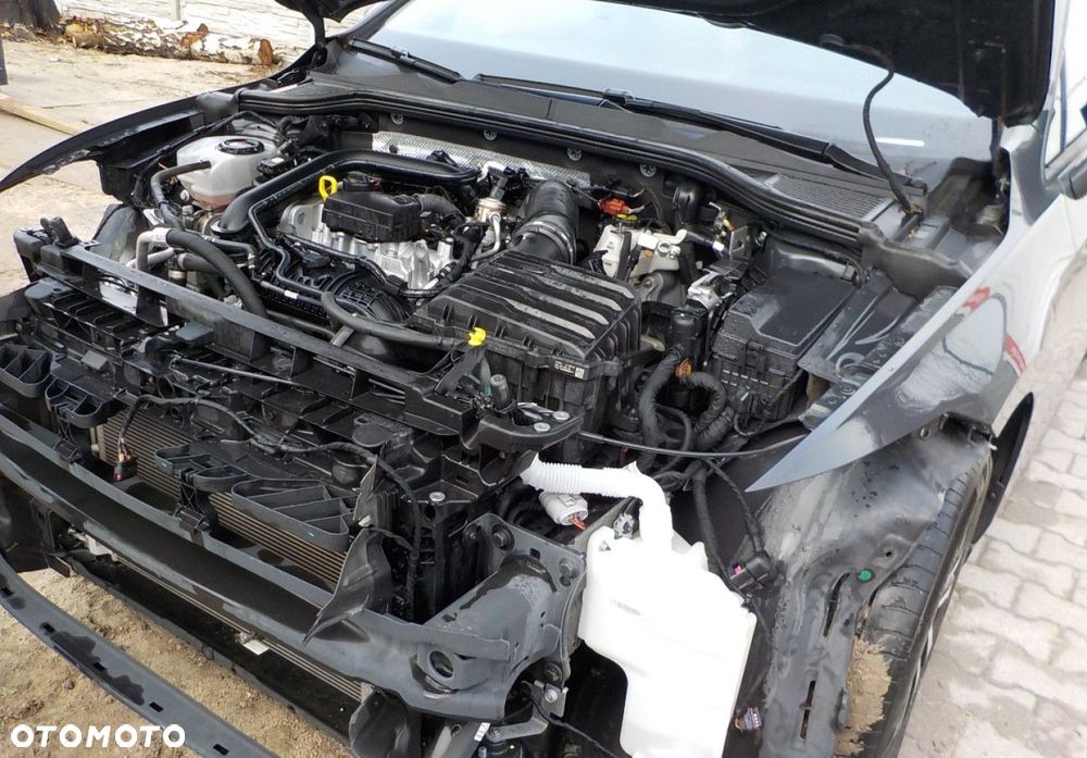 Volkswagen Golf - 7
