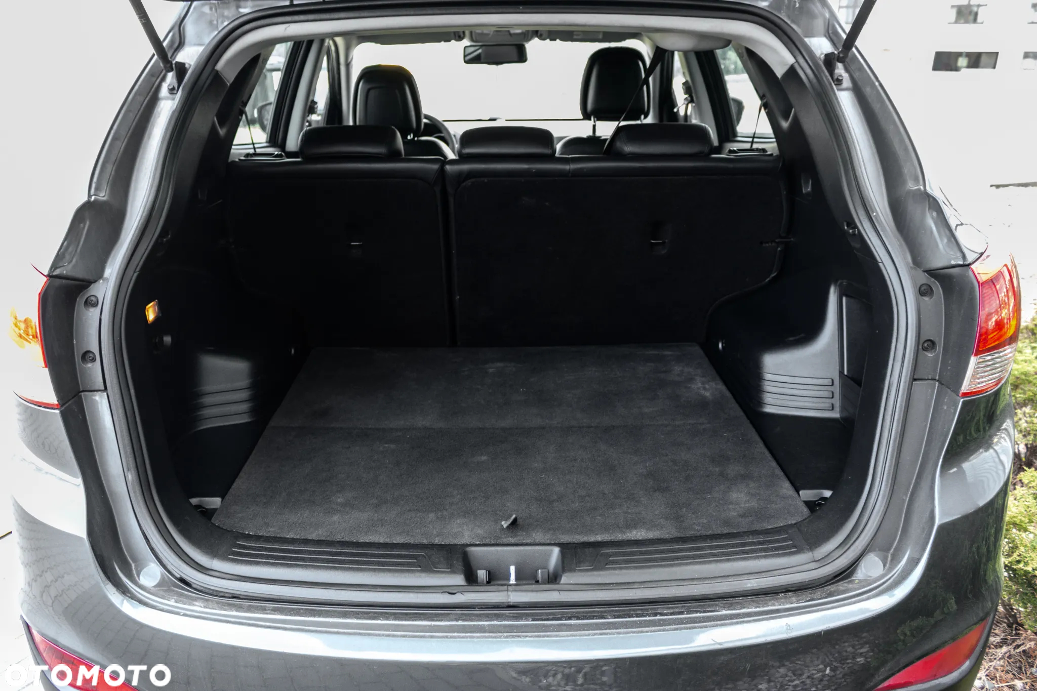 Hyundai ix35 1.7 CRDi Classic 2WD - 20