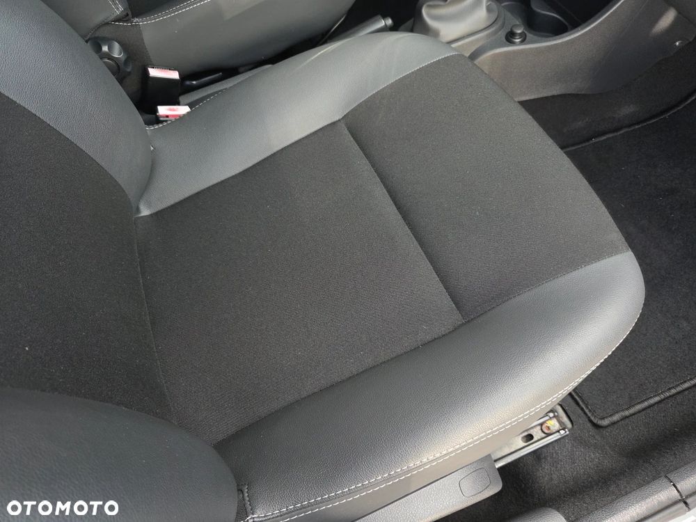 Dacia Logan 1.6 16V SL Arctica - 14