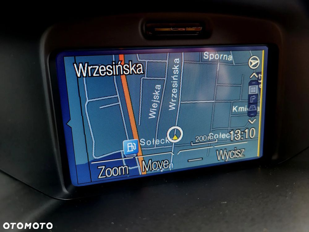 Ford Fiesta 1.0 EcoBoost STart-Stop Titanium - 32