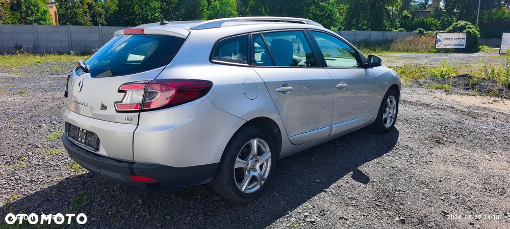 Renault Megane ENERGY dCi 110 Start & Stopp Bose Edition - 4