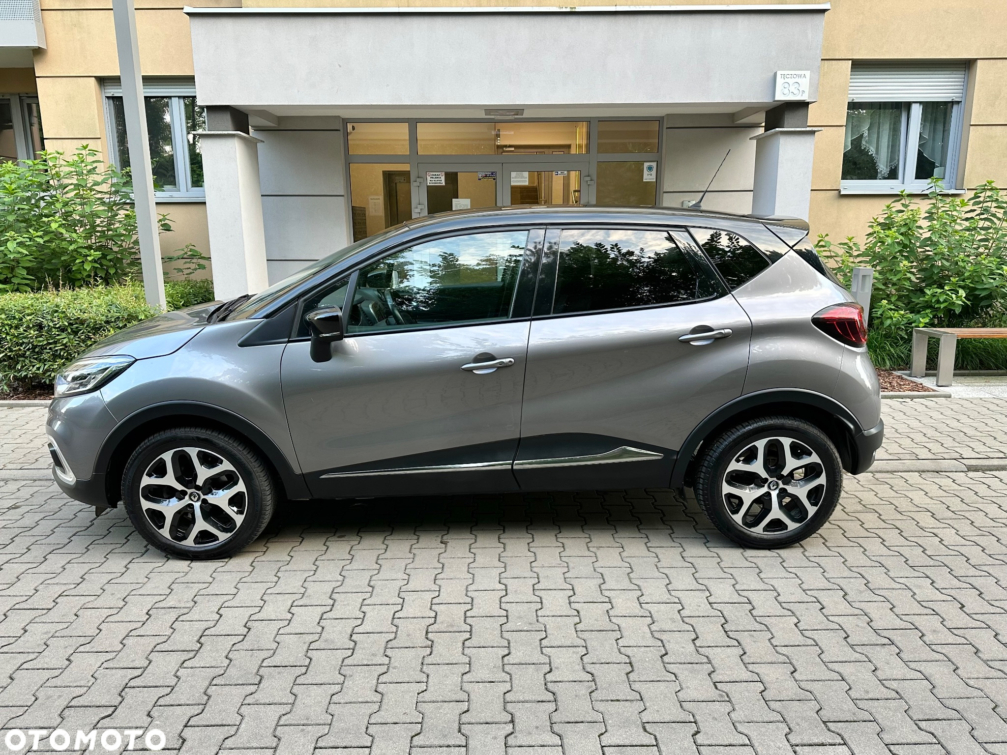 Renault Captur 1.2 Energy TCe XMOD - 27