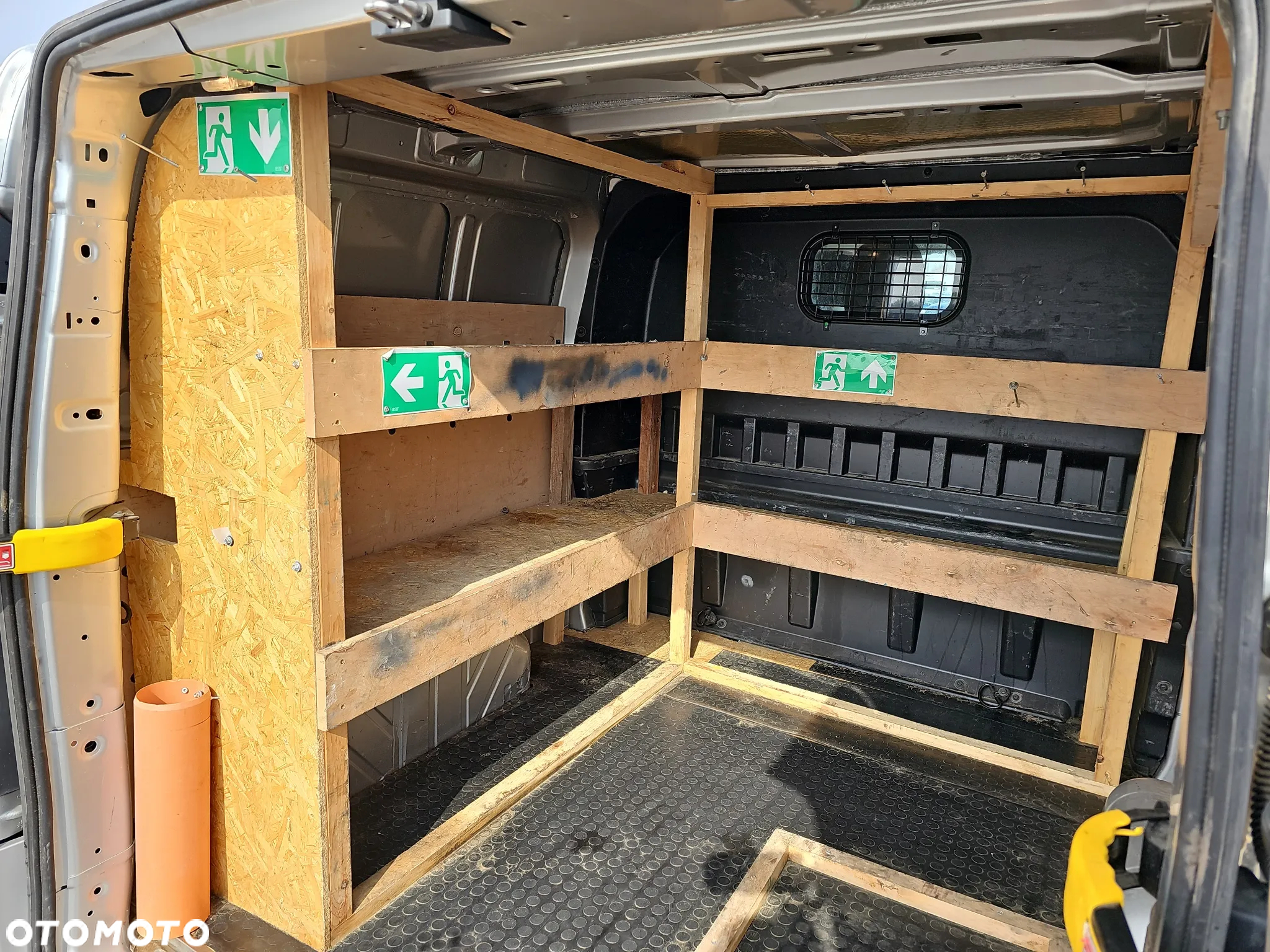 Ford Transit Custom 320 L2H1 Trend (bryg.) - 18