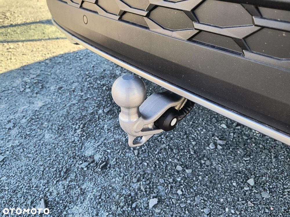 Skoda Kodiaq 2.0 TSI 4x4 Sportline DSG - 19