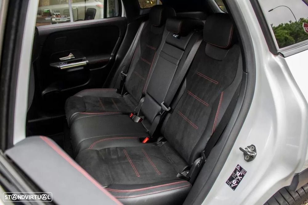 Mercedes-Benz GLA 250 e AMG Line - 30