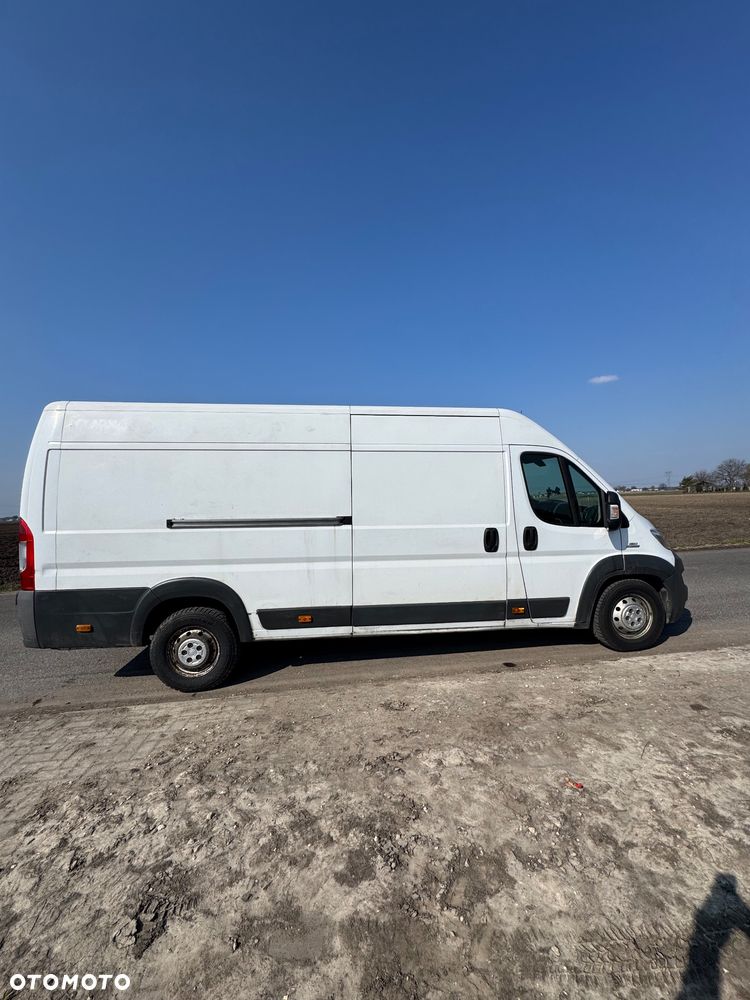 Fiat Ducato - 5