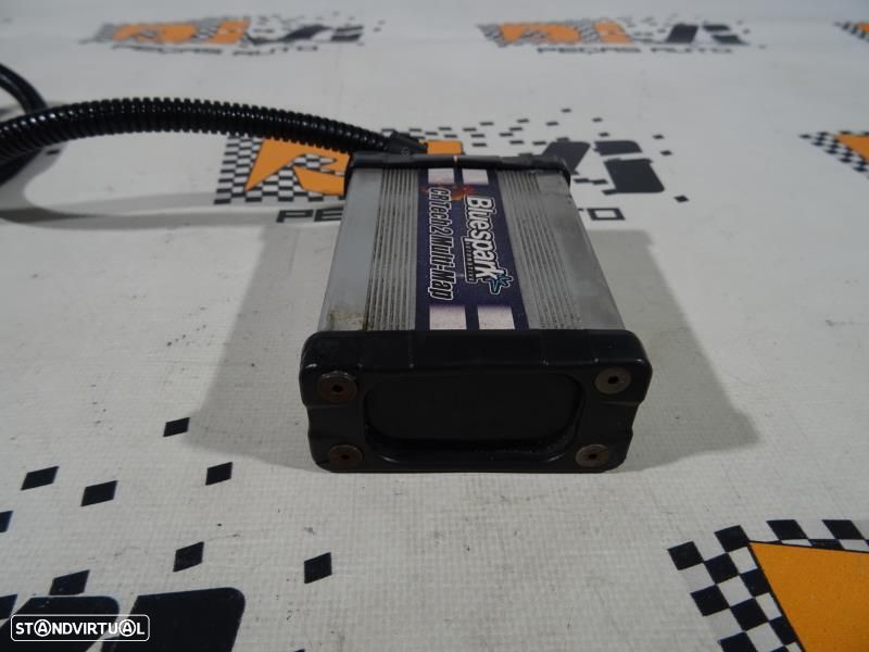 Box De Potência Mini Mini (R56)  Box De Potência Mini R56 20D - 6
