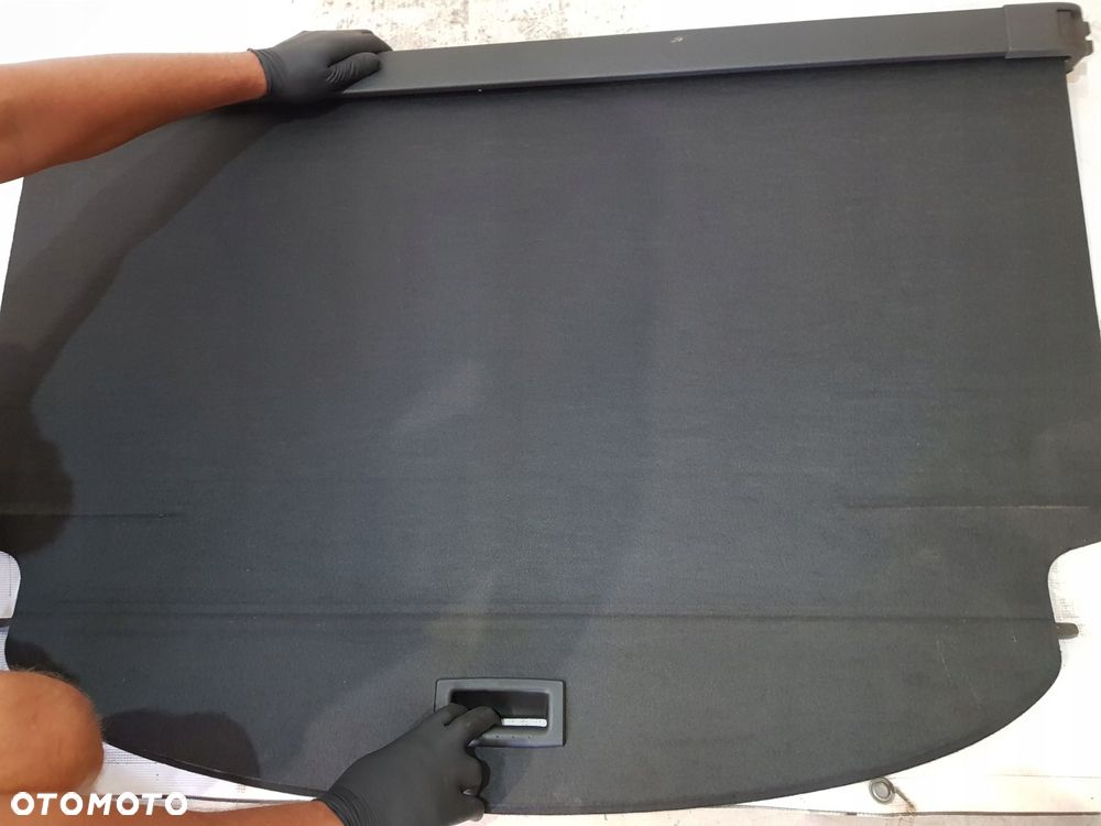 roleta bagażnika 84982ey20a nissan qashqai j10 +2 eur 09r 2.0dci - 8