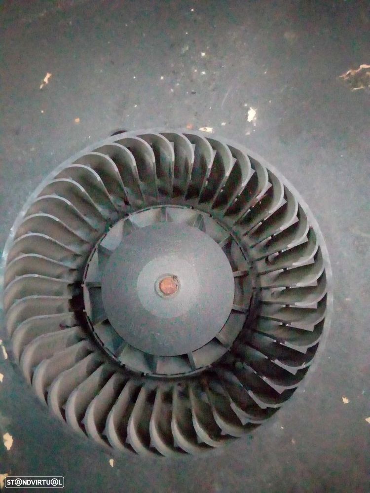 Motor Da Sofagem Audi A4 (8E2, B6) - 1